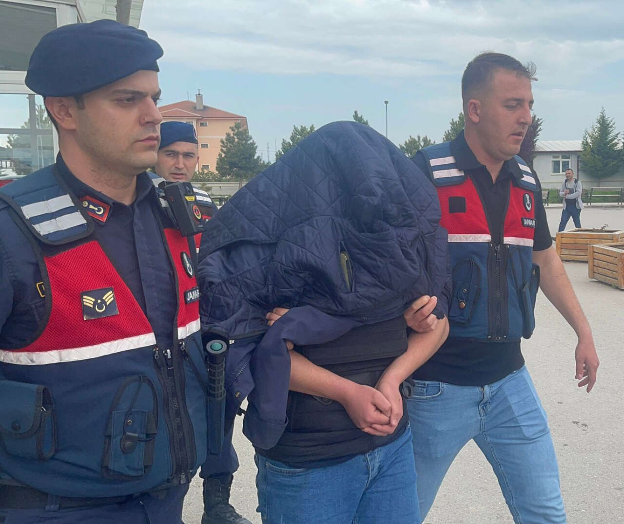 Konya’daki Necati Sandal cinayetinde tutuklu isim sayısı 7’ye çıktı 6